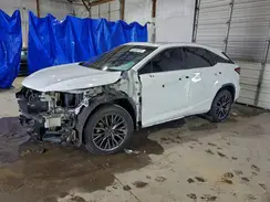 2T2BZMCA6GC042789 2016 LEXUS RX