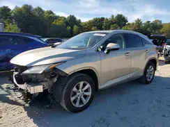 2T2BZMCA6GC043084 2016 LEXUS RX