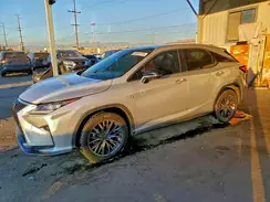 2T2BZMCA6GC043361 2016 LEXUS RX