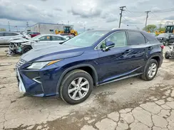 2T2BZMCA6GC045577 2016 LEXUS RX