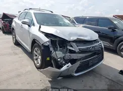 2T2BZMCA6GC046180 2016 LEXUS RX