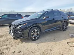 2T2BZMCA6GC046518 2016 LEXUS RX
