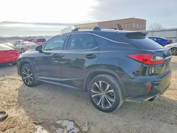 2T2BZMCA6GC046518 2016 LEXUS RX - Image 2