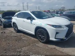 2T2BZMCA6GC046597 2016 LEXUS RX