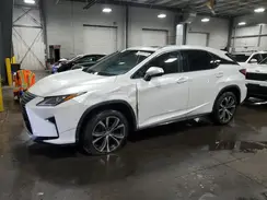 2T2BZMCA6GC047314 2016 LEXUS RX
