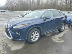 2T2BZMCA6GC047605 2016 LEXUS RX