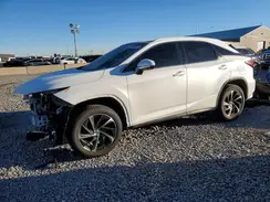 2T2BZMCA6GC047801 2016 LEXUS RX