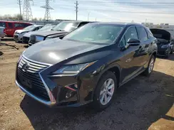 2T2BZMCA6GC048057 2016 LEXUS RX