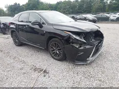 2T2BZMCA6GC049323 2016 LEXUS RX