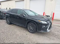 2T2BZMCA6GC049564 2016 LEXUS RX