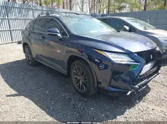 2T2BZMCA6GC049712 2016 LEXUS RX