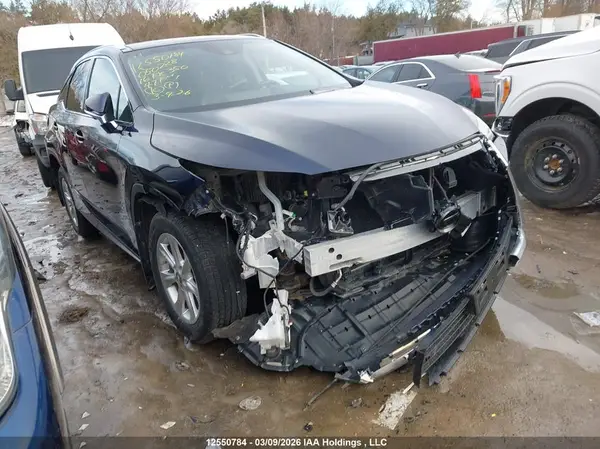 2T2BZMCA6GC050228 2016 LEXUS RX - Image 1