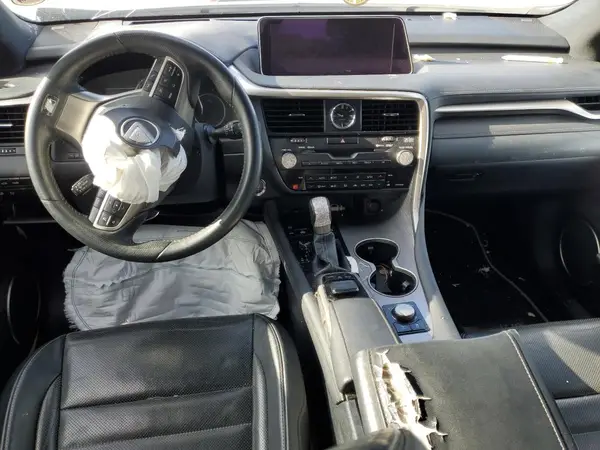 2T2BZMCA6GC051492 2016 LEXUS RX - Image 8