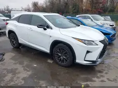 2T2BZMCA6GC051508 2016 LEXUS RX