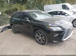 2T2BZMCA6GC052660 2016 LEXUS RX