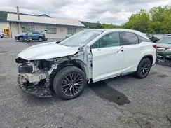 2T2BZMCA6GC052819 2016 LEXUS RX