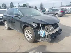 2T2BZMCA6GC052903 2016 LEXUS RX