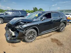 2T2BZMCA6GC053310 2016 LEXUS RX