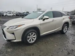 2T2BZMCA6HC054037 2017 LEXUS RX