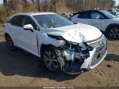 2T2BZMCA6HC054099 2017 LEXUS RX