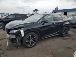 2T2BZMCA6HC054393 2017 LEXUS RX