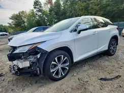 2T2BZMCA6HC055611 2017 LEXUS RX