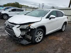 2T2BZMCA6HC056032 2017 LEXUS RX