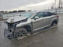 2T2BZMCA6HC056063 2017 LEXUS RX