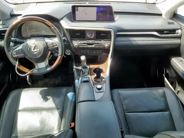 2T2BZMCA6HC056533 2017 LEXUS RX - Image 8