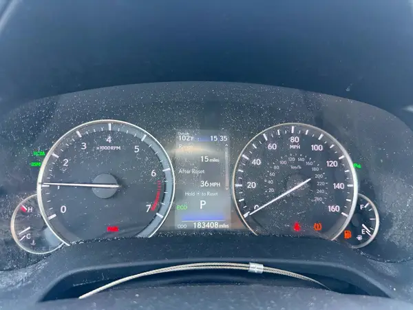 2T2BZMCA6HC056886 2017 LEXUS RX - Image 8