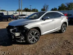 2T2BZMCA6HC056953 2017 LEXUS RX