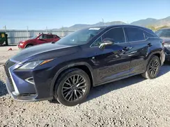 2T2BZMCA6HC060405 2017 LEXUS RX