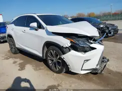 2T2BZMCA6HC062669 2017 LEXUS RX