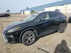 2T2BZMCA6HC062865 2017 LEXUS RX