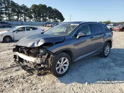 2T2BZMCA6HC063921 2017 LEXUS RX