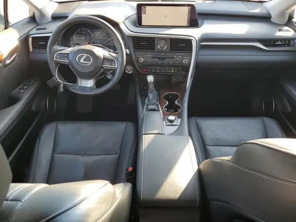 2T2BZMCA6HC063921 2017 LEXUS RX - Image 8