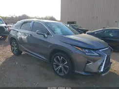 2T2BZMCA6HC066138 2017 LEXUS RX