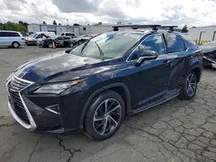 2T2BZMCA6HC066379 2017 LEXUS RX