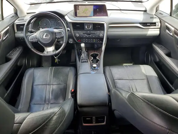 2T2BZMCA6HC066379 2017 LEXUS RX - Image 8
