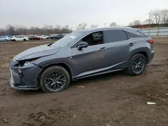 2T2BZMCA6HC066446 2017 LEXUS RX