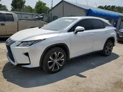 2T2BZMCA6HC066544 2017 LEXUS RX