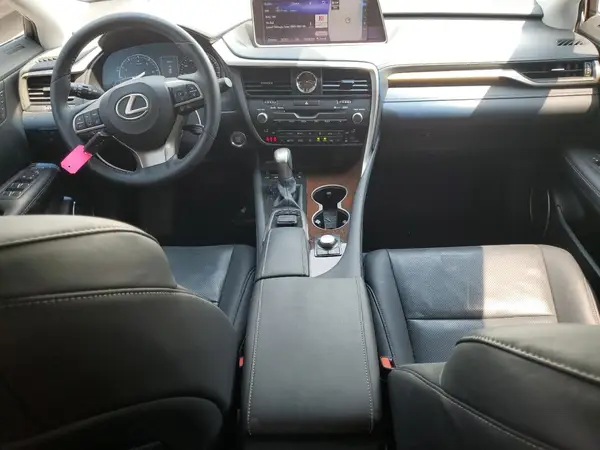 2T2BZMCA6HC066544 2017 LEXUS RX - Image 8