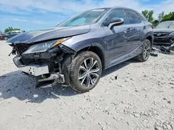 2T2BZMCA6HC068911 2017 LEXUS RX