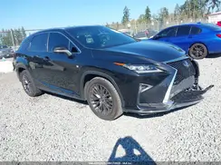 2T2BZMCA6HC068987 2017 LEXUS RX