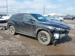 2T2BZMCA6HC069797 2017 LEXUS RX