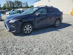2T2BZMCA6HC070397 2017 LEXUS RX