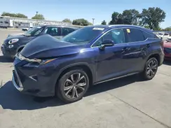 2T2BZMCA6HC073428 2017 LEXUS RX