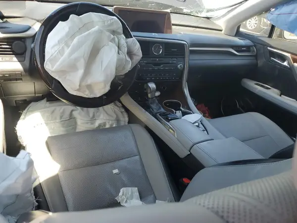 2T2BZMCA6HC073428 2017 LEXUS RX - Image 8