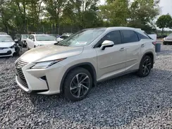 2T2BZMCA6HC073431 2017 LEXUS RX