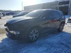2T2BZMCA6HC074255 2017 LEXUS RX